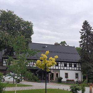 Villa Agroturystyka Lysa Gora à Jelenia Góra Exterior photo