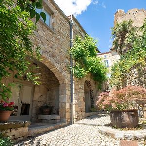 Bed and Breakfast La Charmeraie à Montpeyroux  Exterior photo