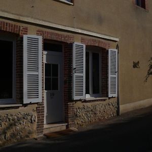Appartement Le Relais de Montigny Exterior photo