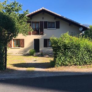 Appartement Les écrins d'Autane à Saint-Leger-les-Melezes Exterior photo