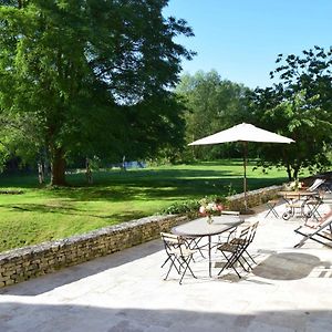 Bed and Breakfast Moulins de Clan à Jaunay-Clan Exterior photo