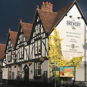 Hotel The Brewery Tap à Abingdon-on-Thames Exterior photo