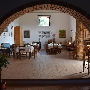 Villa Agriturismo Fellino à Rossano Exterior photo