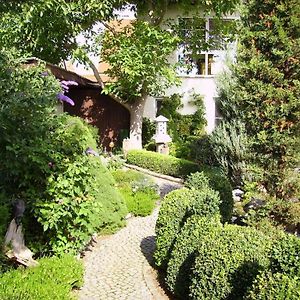 Appartement Ferienhaus-Weitblick à Wohlau Exterior photo