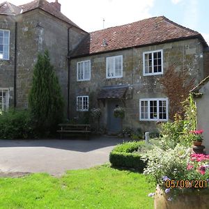 The Cottage Marshwood Farm Dinton  Exterior photo