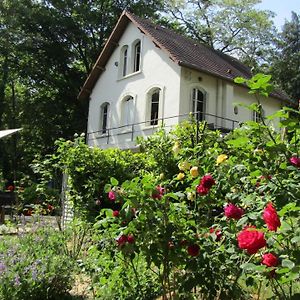 Bed and Breakfast La Cherielle à Auvers-sur-Oise Exterior photo