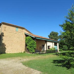 Villa Les Hortensias à Caumont-sur-Garonne Exterior photo