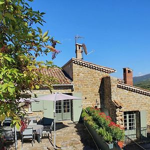 Gîte du Cladan LʼÉpine Exterior photo