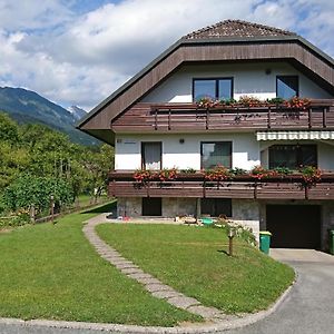 Bed and Breakfast Sobe Janez à Križe Exterior photo