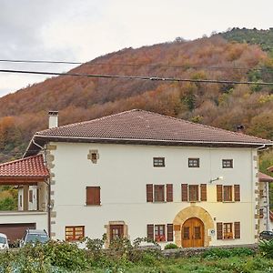 Maison d'hôtes Casa Rural Lenco à Zilbeti Exterior photo