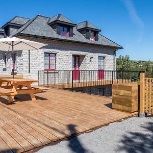 Gîte de Granit GRIS Besse-et-Saint-Anastaise Exterior photo