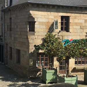 Bed and Breakfast Le Ruppione à Bazouges-la-Pérouse Exterior photo