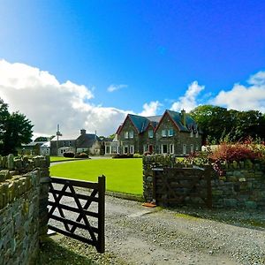 Bed and Breakfast Lake House à Dunmanway Exterior photo