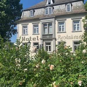 Hotel Villa Keller Sarrebourg Exterior photo