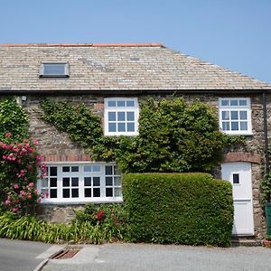 Villa Coach House à Bude Exterior photo