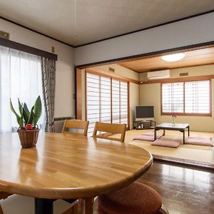 Guest house Fujinoyado Akebono - Vacation STAY 92428 Fujiyoshida Exterior photo