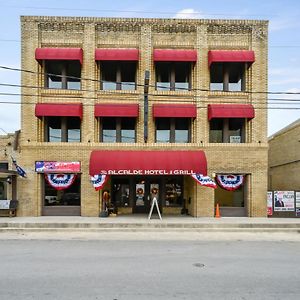 The Alcalde Hotel By Oyo Gonzales Exterior photo