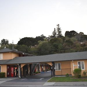 Hotel Belmont Exterior photo