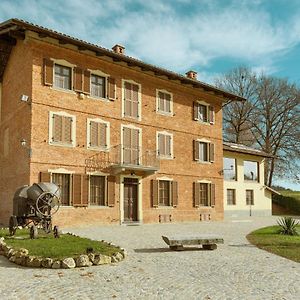 Villa 'L Piasi à Cortanze Exterior photo