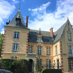 Maunoury Citybreak Chartres Exterior photo