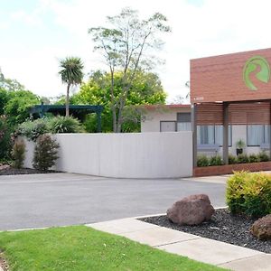 Loddon River Motel Kerang Exterior photo