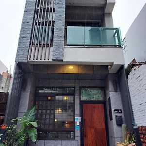 Youngnn Hostel Lukang Exterior photo