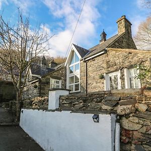 Villa Yr Hen Ysgol, The Old School à Porthmadog Exterior photo