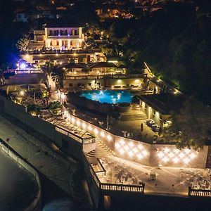 Hotel Villa Margherita Quercianella Exterior photo