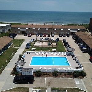 Outer Banks Motor Lodge Kill Devil Hills Exterior photo