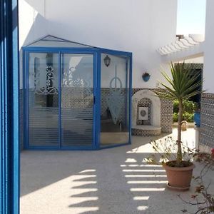 Bed and Breakfast Dar El Goulli à Hammam Sousse Exterior photo