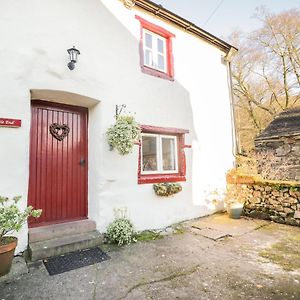 Stable End Cottage Nether Wasdale Exterior photo