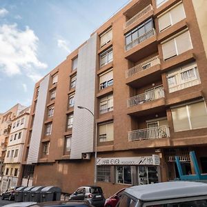 Appartement Casa Tiago à Santa-Cruz de Ténérife Exterior photo