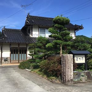 Villa Fuji no 亭 à Maniwa Exterior photo