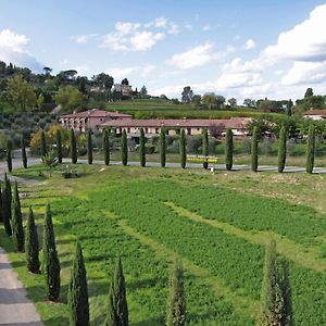 Hotel Sovestro San Gimignano Exterior photo