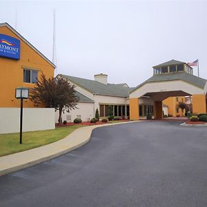 Hotel Baymont By Wyndham Norcross Atlanta Exterior photo