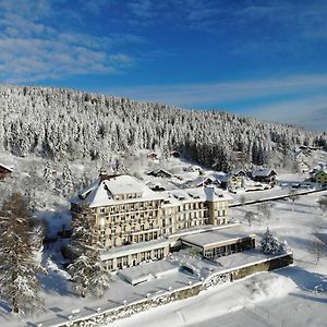 Grand Hôtel des Rasses Sainte-Croix Exterior photo