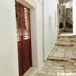 Maison d'hôtes Casa D'Aperathou II à Apérathos Exterior photo