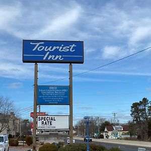 Tourist Inn Absecon Exterior photo