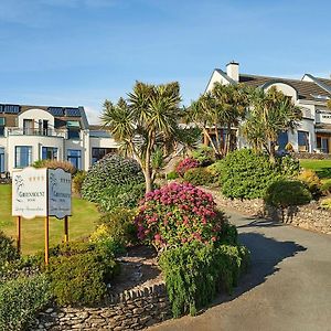 Hotel Greenmount House à Dingle Exterior photo