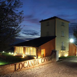 Hotel Locanda Ca'Vejo Srl à Megliadino San Vitale Exterior photo