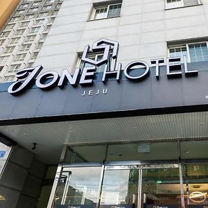 J-One Hotel Jeju Exterior photo