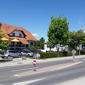 Hotel Gostisce Prosnik à Ormoz Exterior photo