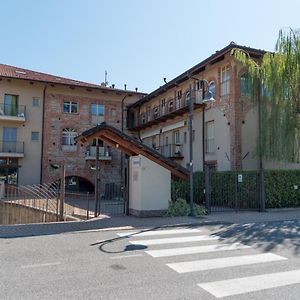 Appartement La Pollona 1817 à San Maurizio Canavese Exterior photo