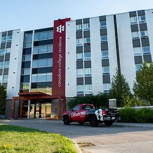 Residence&Conference Centre - North Bay Exterior photo