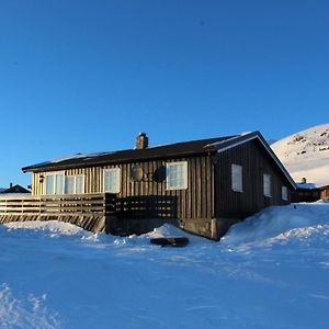 Kjoniksbu - 3 Bedroom Cabin Al Exterior photo