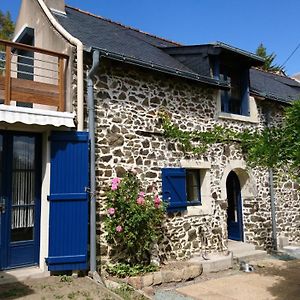 Villa Murmures de Loire à Montjean-sur-Loire Exterior photo