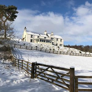 Billerwell B&B Hawick Exterior photo