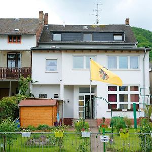 Appartement Niedersburger Eck, Wandern, Radfahren, Geniessen, Erholen à Boppard Exterior photo