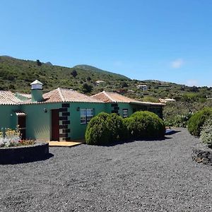 Villa Casa De La Cruz à Mazo Exterior photo