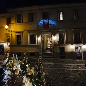 Bed and Breakfast Dimora del Podestà à CastellʼArquato Exterior photo